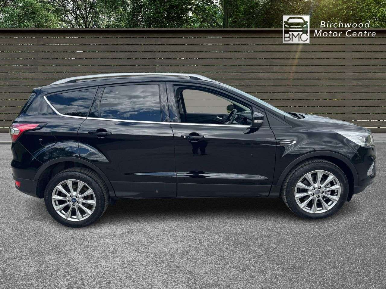 2019 FORD KUGA 2019 FORD KUGA