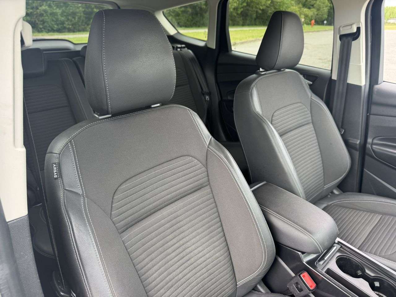 2019 FORD KUGA 2019 FORD KUGA