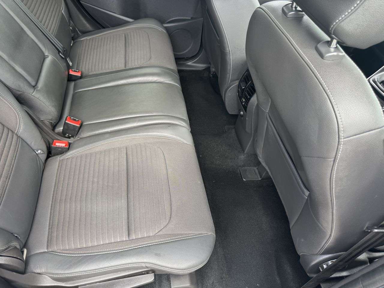 2019 FORD KUGA 2019 FORD KUGA