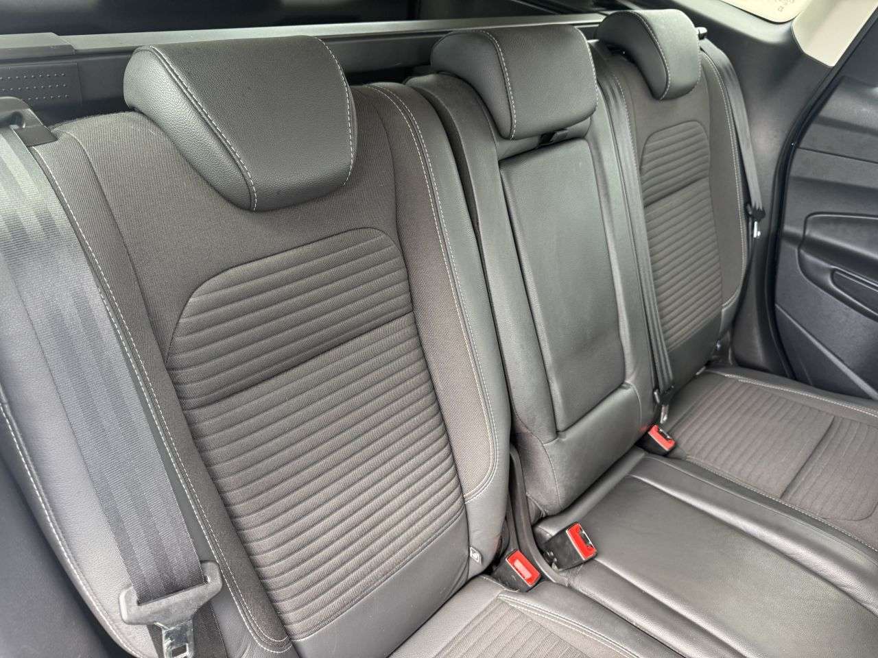 2019 FORD KUGA 2019 FORD KUGA