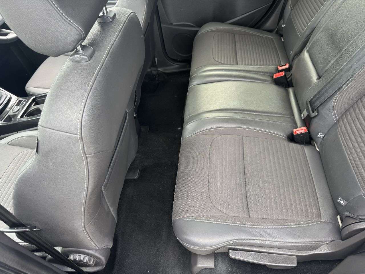 2019 FORD KUGA 2019 FORD KUGA