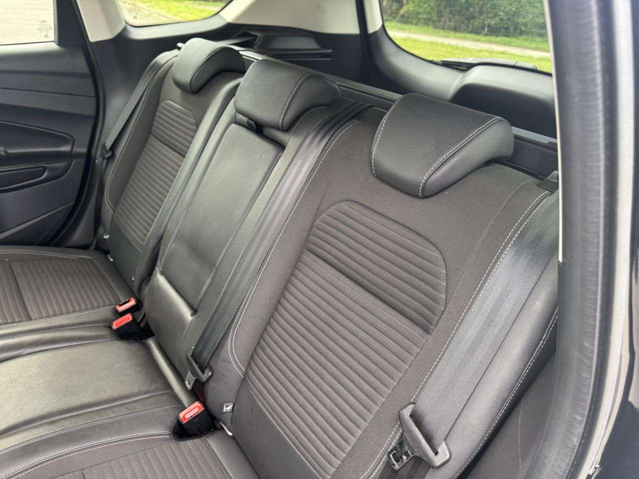 2019 FORD KUGA 2019 FORD KUGA