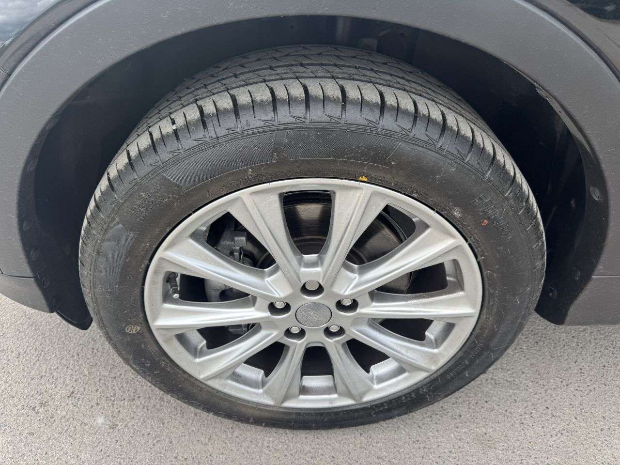 2019 FORD KUGA 2019 FORD KUGA