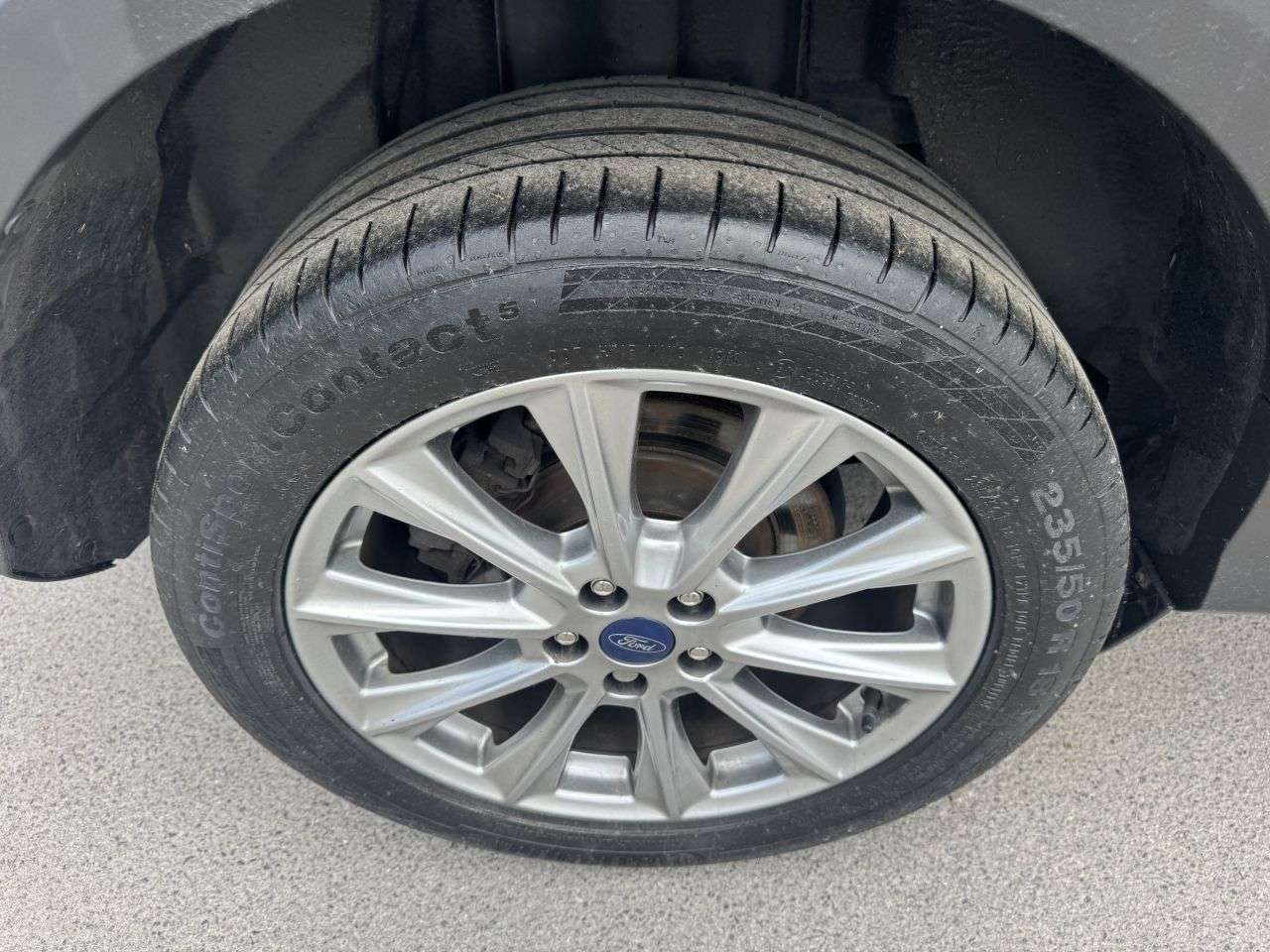 2019 FORD KUGA 2019 FORD KUGA