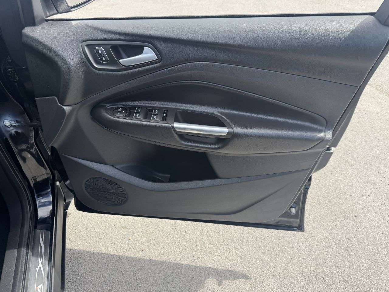 2019 FORD KUGA 2019 FORD KUGA