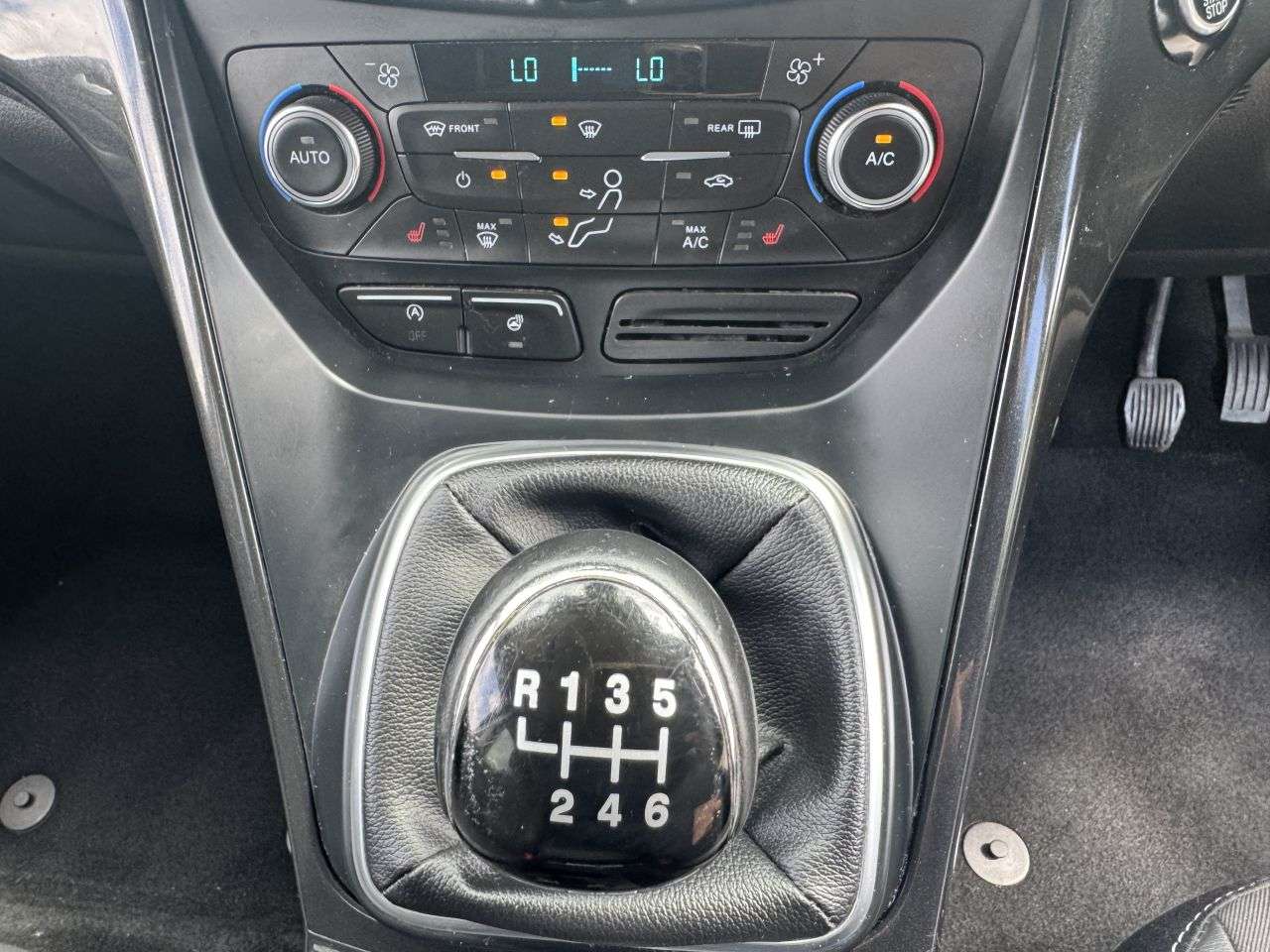 2019 FORD KUGA 2019 FORD KUGA
