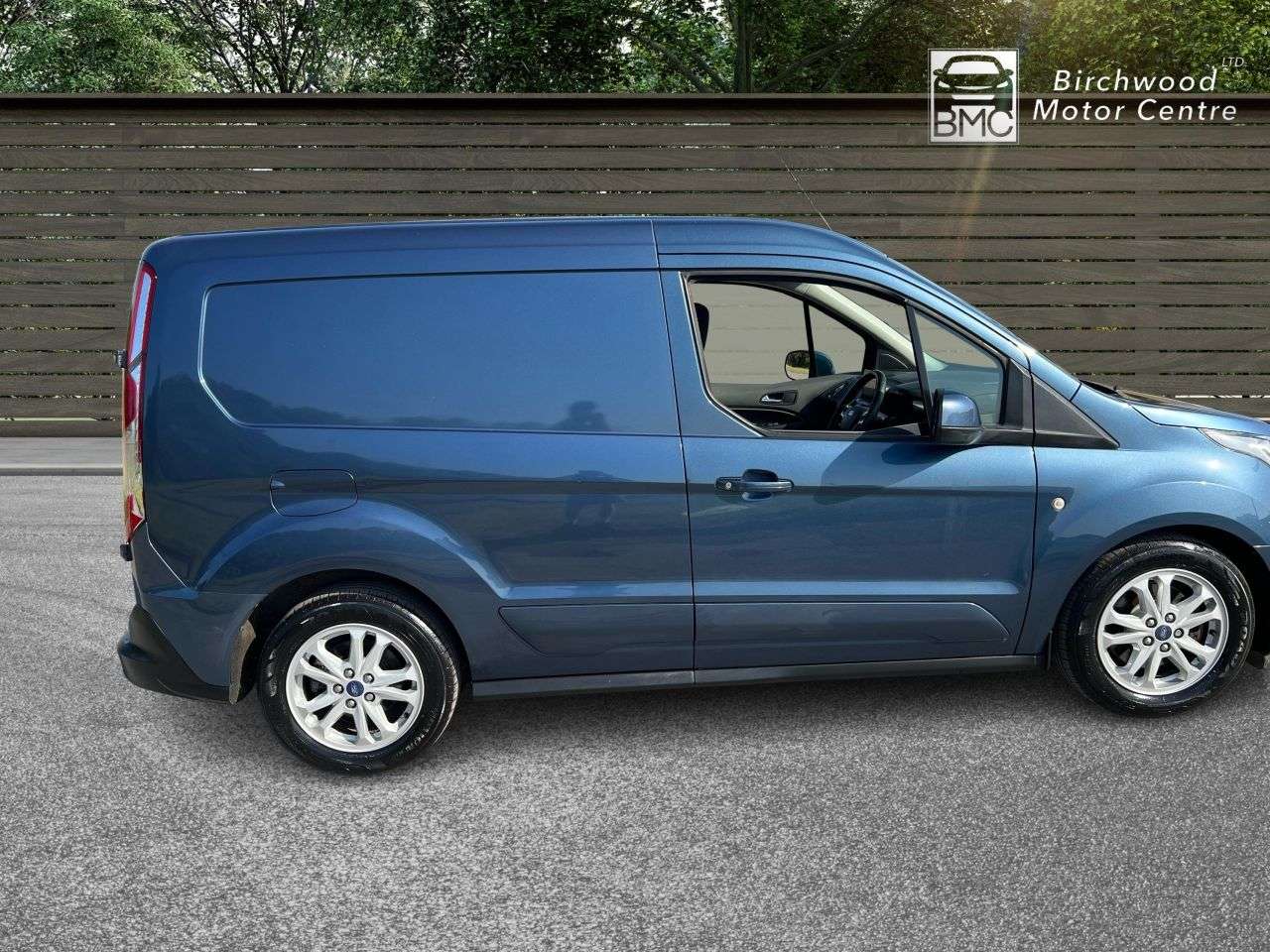 2019 FORD TRANSIT CONNECT 2019 FORD TRANSIT CONNECT