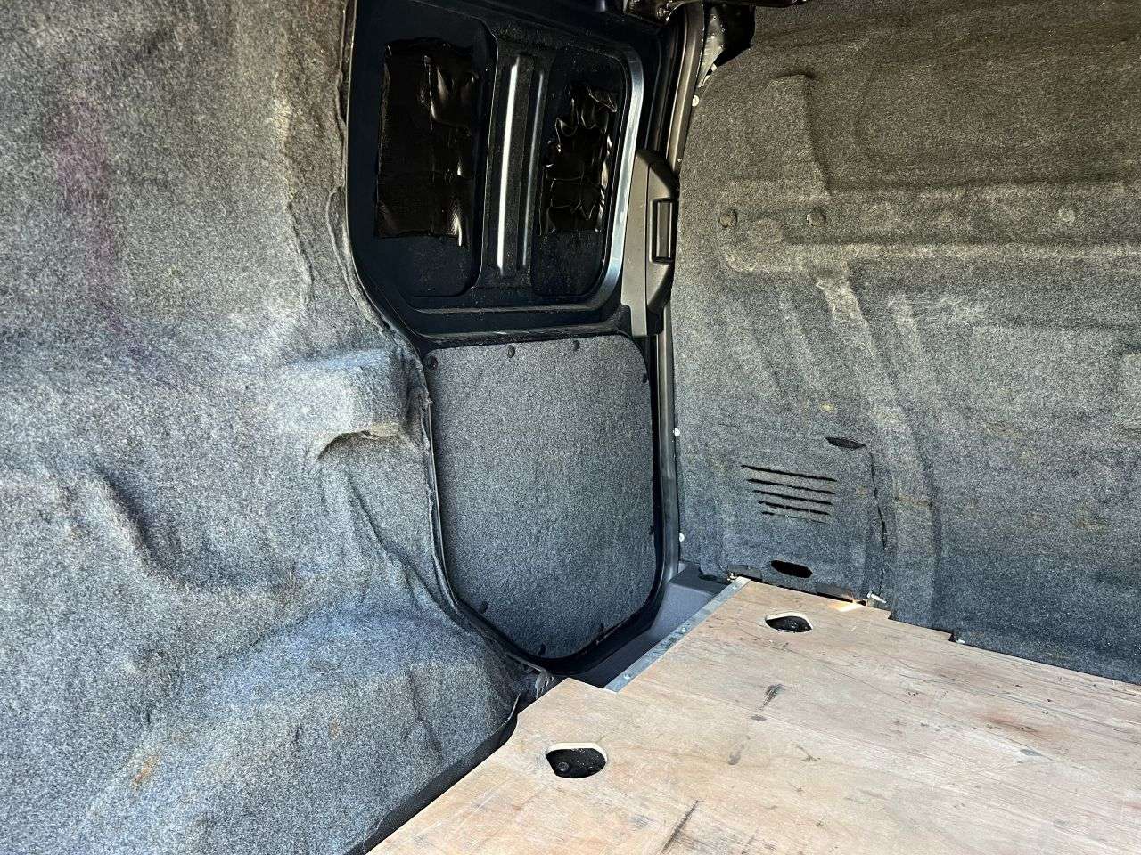 2019 FORD TRANSIT CONNECT 2019 FORD TRANSIT CONNECT