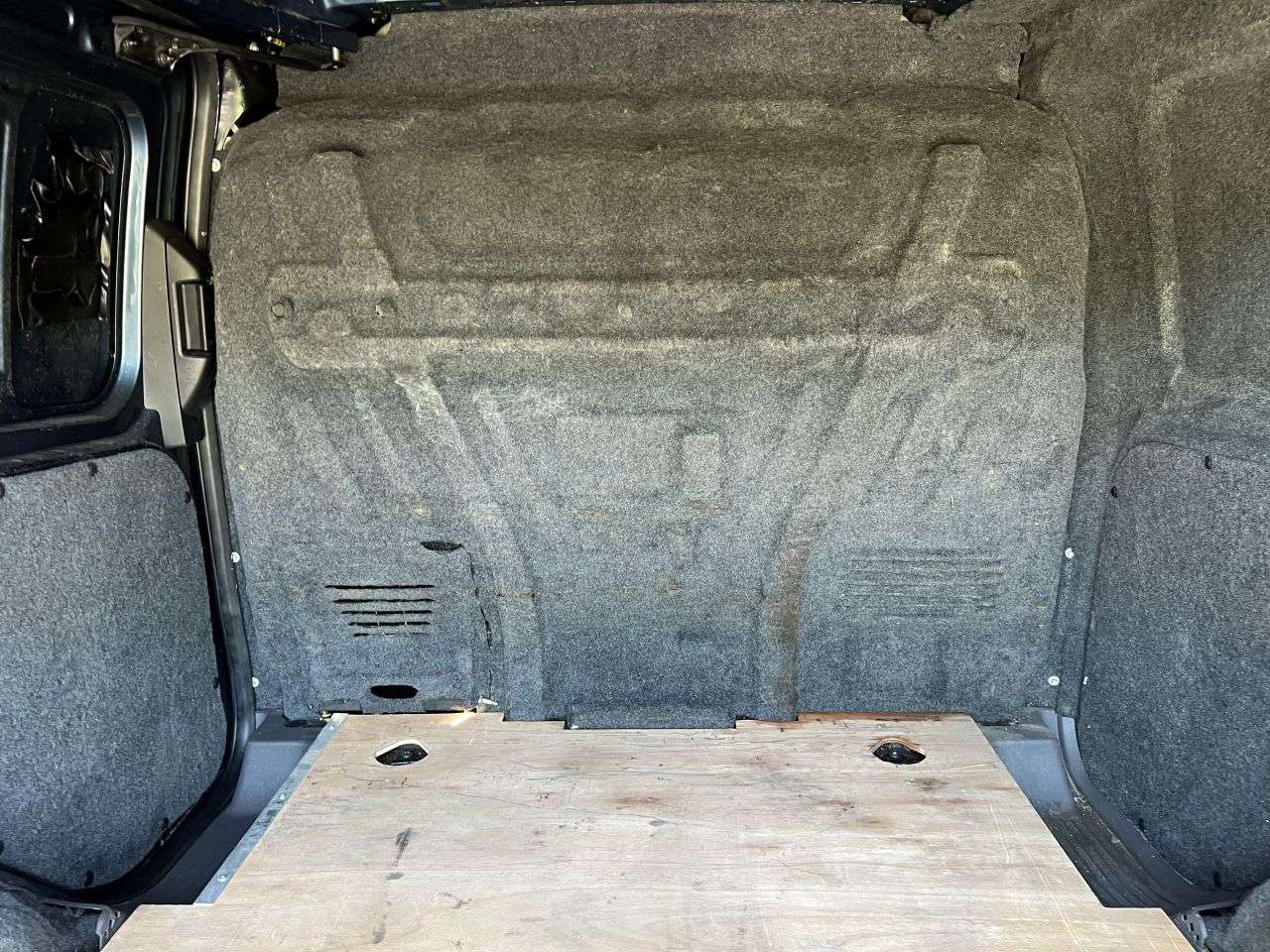 2019 FORD TRANSIT CONNECT 2019 FORD TRANSIT CONNECT