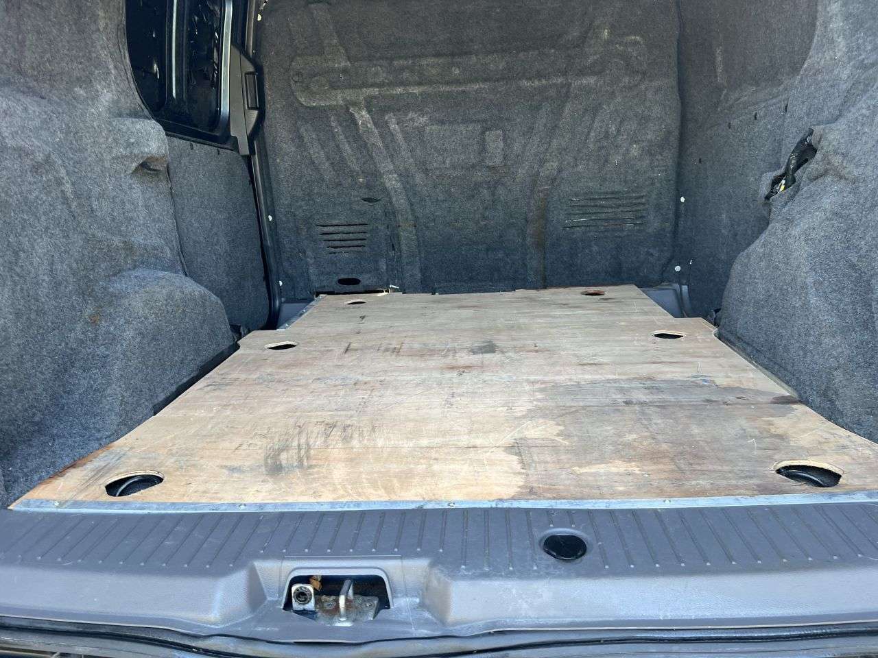 2019 FORD TRANSIT CONNECT 2019 FORD TRANSIT CONNECT
