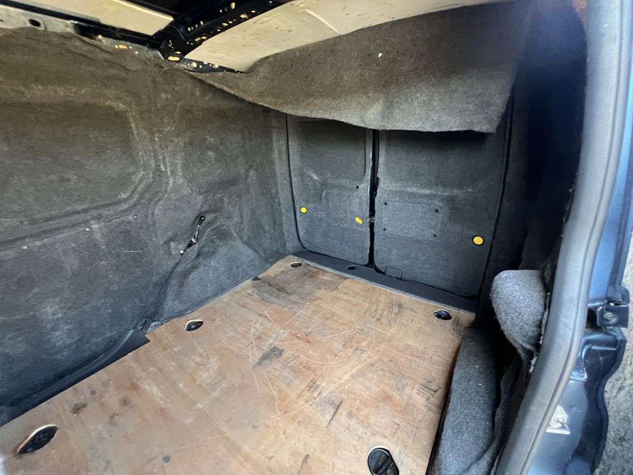 2019 FORD TRANSIT CONNECT 2019 FORD TRANSIT CONNECT