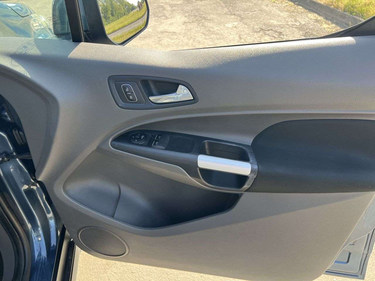 2019 FORD TRANSIT CONNECT 2019 FORD TRANSIT CONNECT