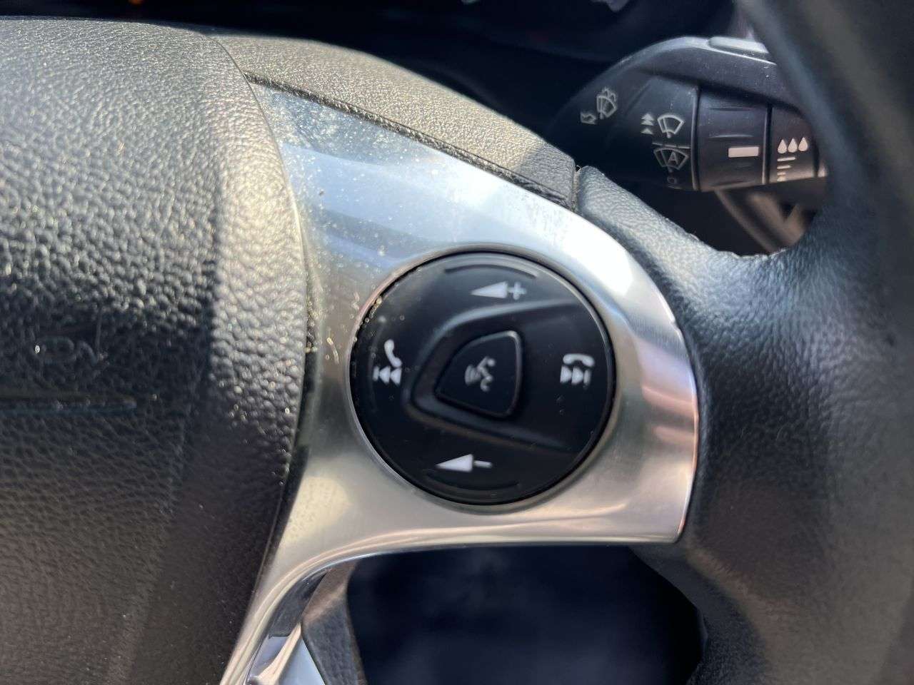 2019 FORD TRANSIT CONNECT 2019 FORD TRANSIT CONNECT