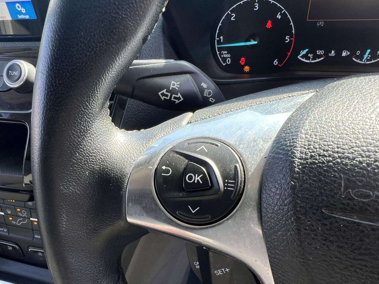 2019 FORD TRANSIT CONNECT 2019 FORD TRANSIT CONNECT
