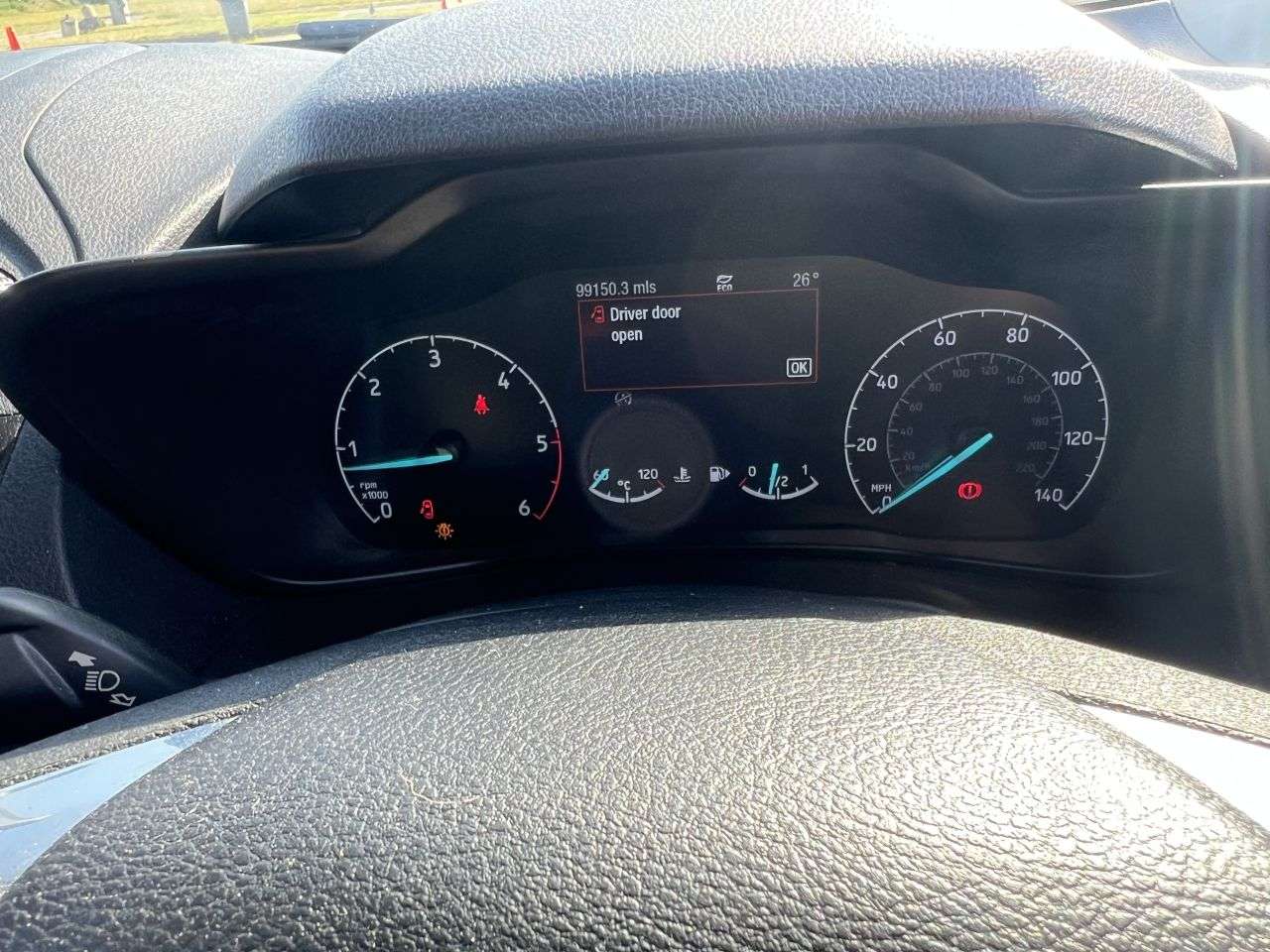 2019 FORD TRANSIT CONNECT 2019 FORD TRANSIT CONNECT