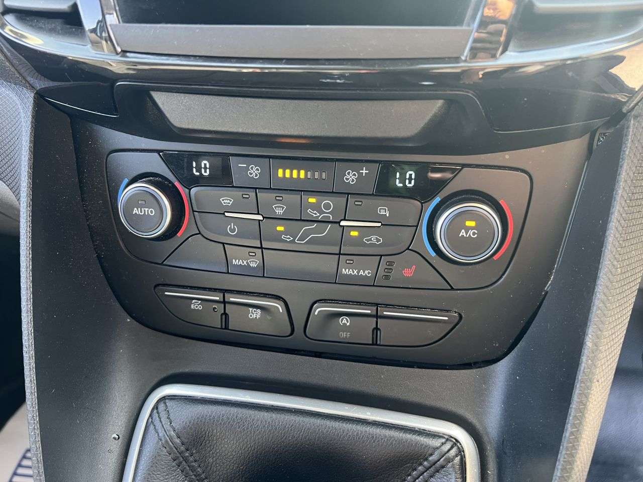 2019 FORD TRANSIT CONNECT 2019 FORD TRANSIT CONNECT