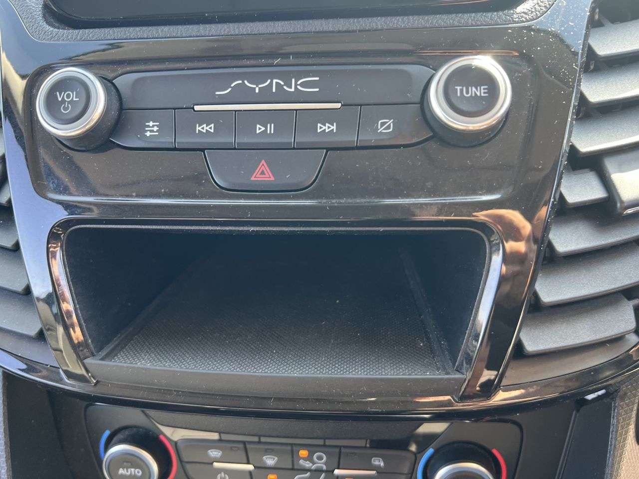 2019 FORD TRANSIT CONNECT 2019 FORD TRANSIT CONNECT