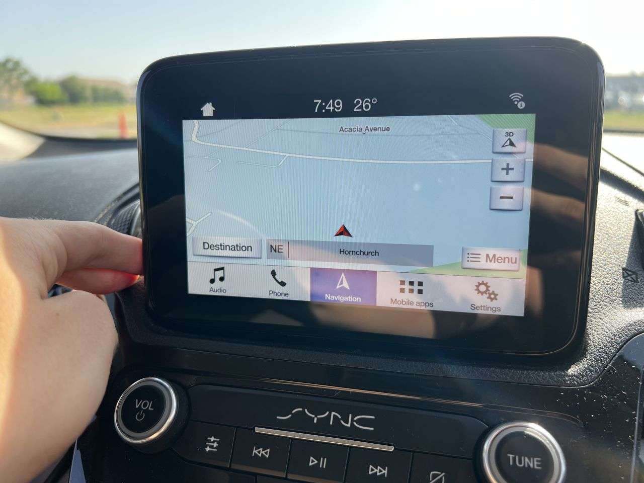 2019 FORD TRANSIT CONNECT 2019 FORD TRANSIT CONNECT