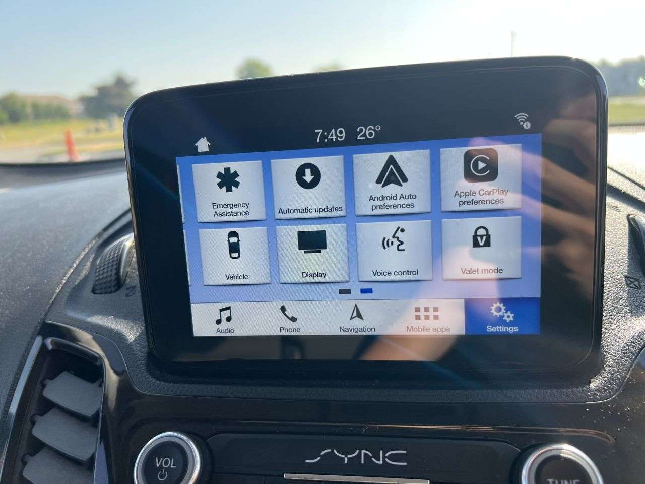 2019 FORD TRANSIT CONNECT 2019 FORD TRANSIT CONNECT