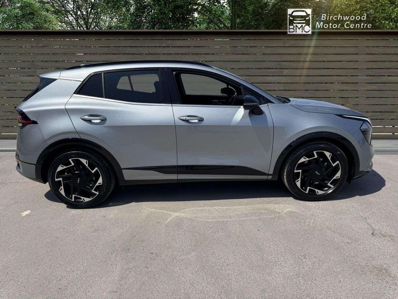 2022 KIA SPORTAGE 2022 KIA SPORTAGE