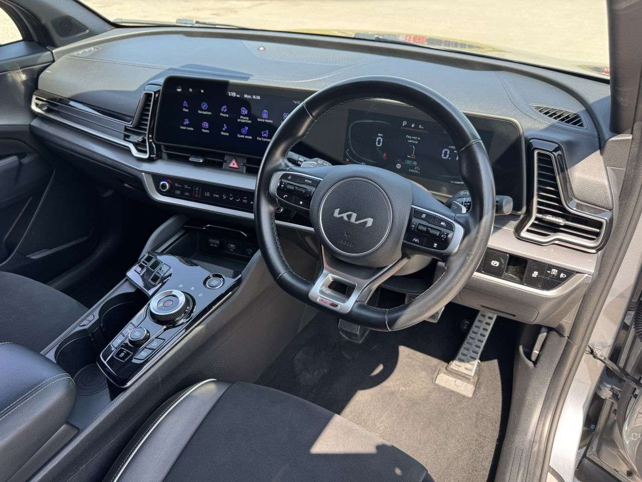 2022 KIA SPORTAGE 2022 KIA SPORTAGE