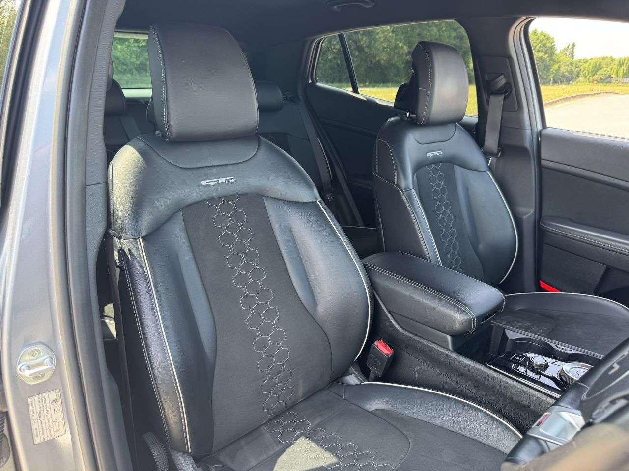 2022 KIA SPORTAGE 2022 KIA SPORTAGE