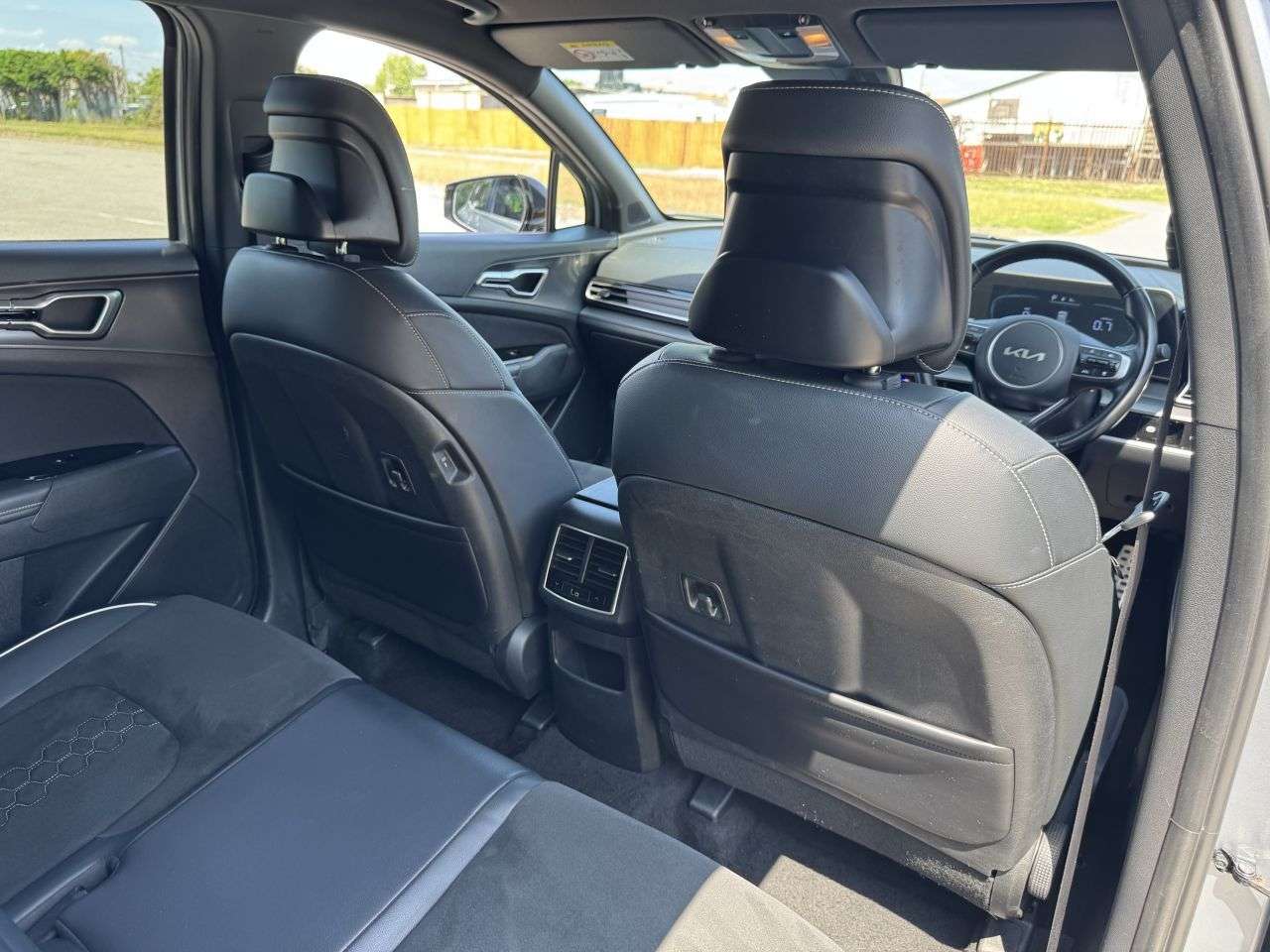 2022 KIA SPORTAGE 2022 KIA SPORTAGE