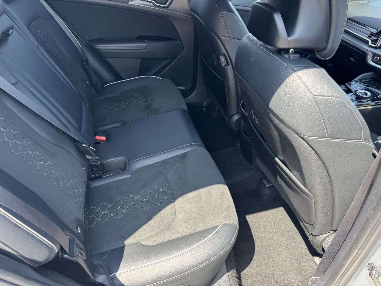 2022 KIA SPORTAGE 2022 KIA SPORTAGE
