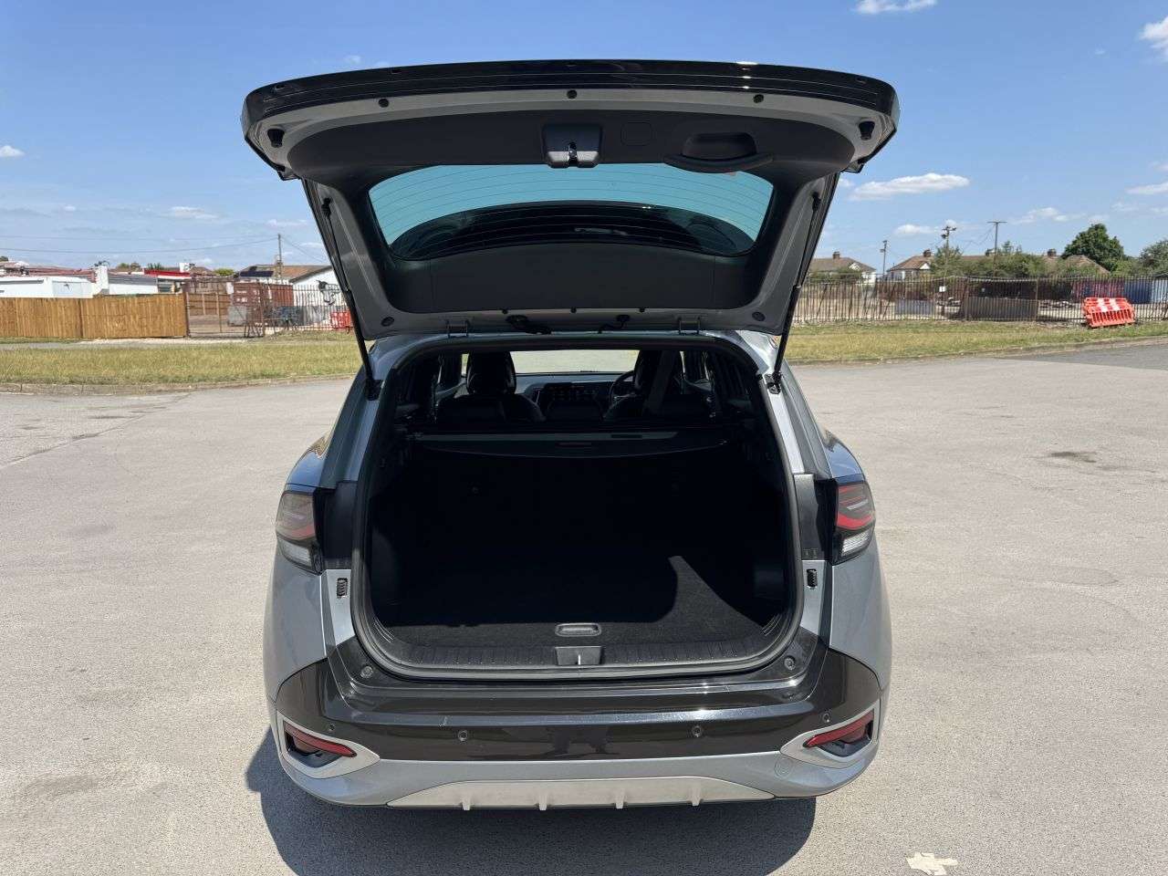 2022 KIA SPORTAGE 2022 KIA SPORTAGE