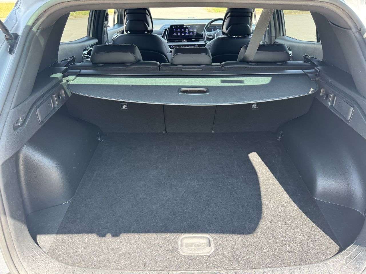 2022 KIA SPORTAGE 2022 KIA SPORTAGE