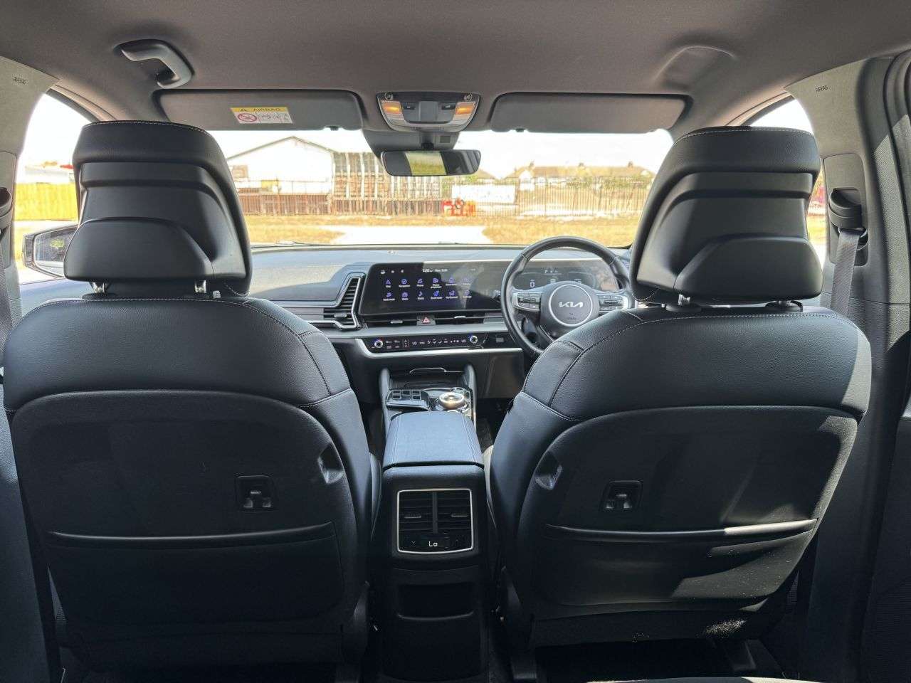2022 KIA SPORTAGE 2022 KIA SPORTAGE