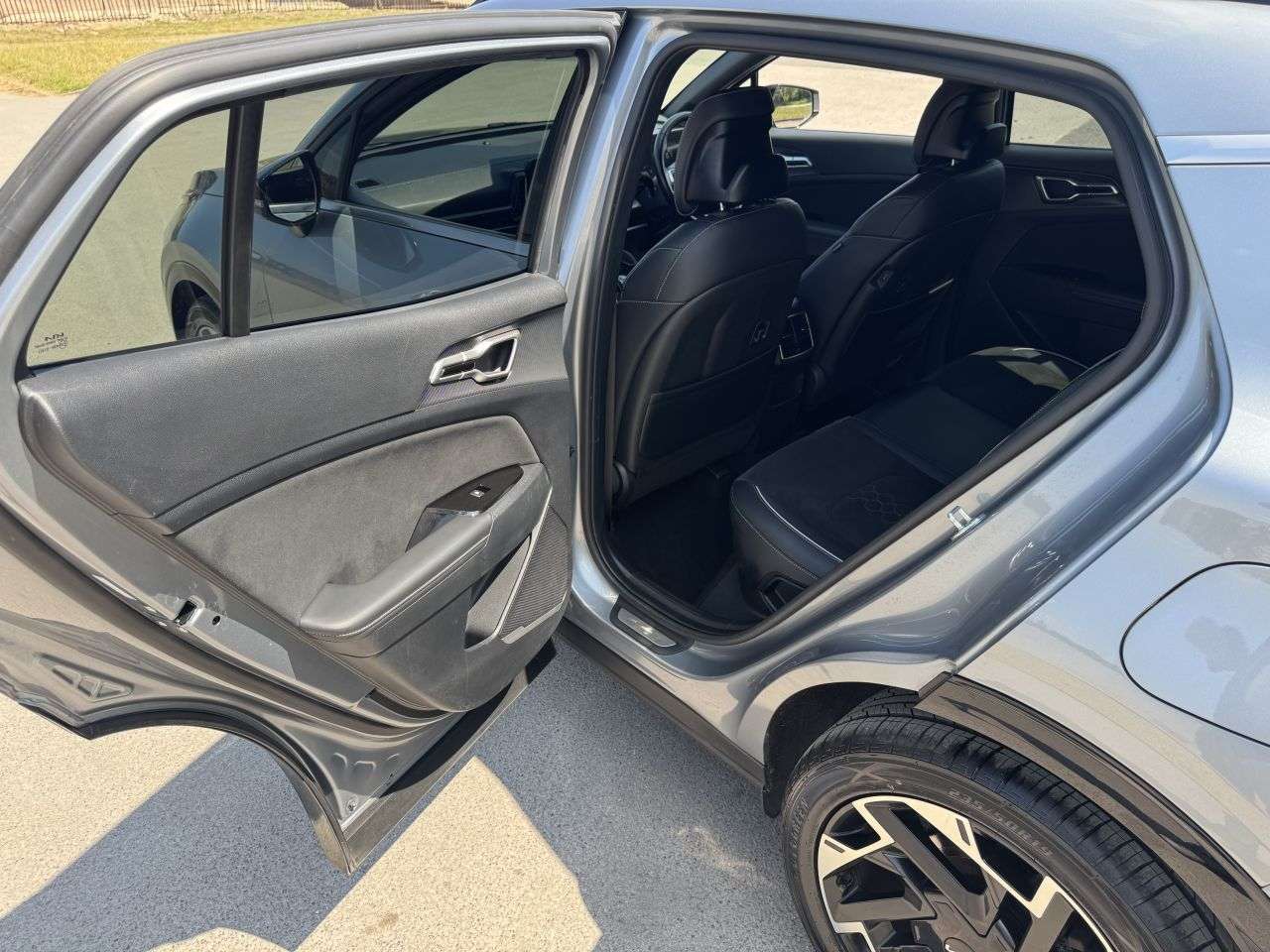 2022 KIA SPORTAGE 2022 KIA SPORTAGE