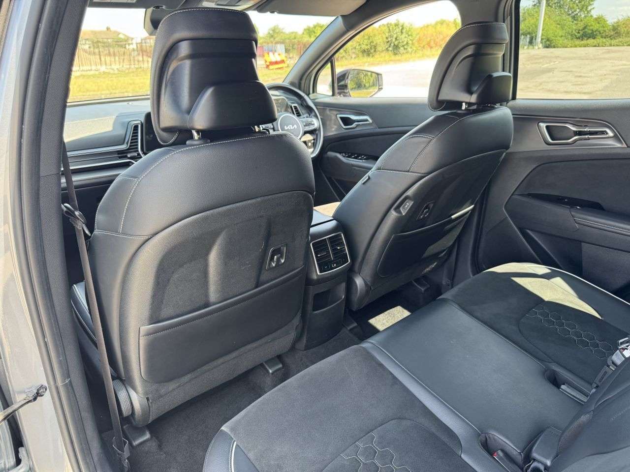 2022 KIA SPORTAGE 2022 KIA SPORTAGE