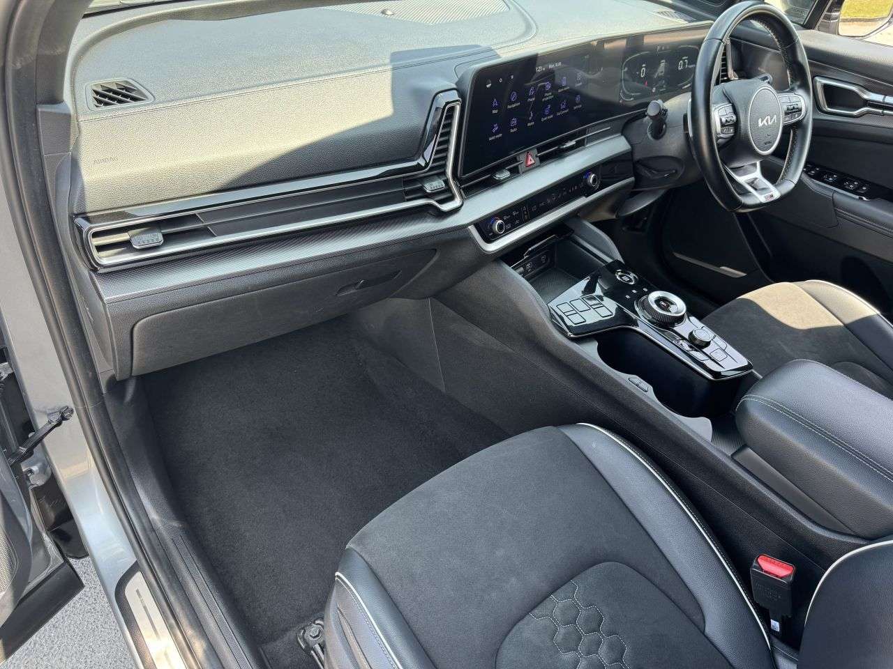2022 KIA SPORTAGE 2022 KIA SPORTAGE