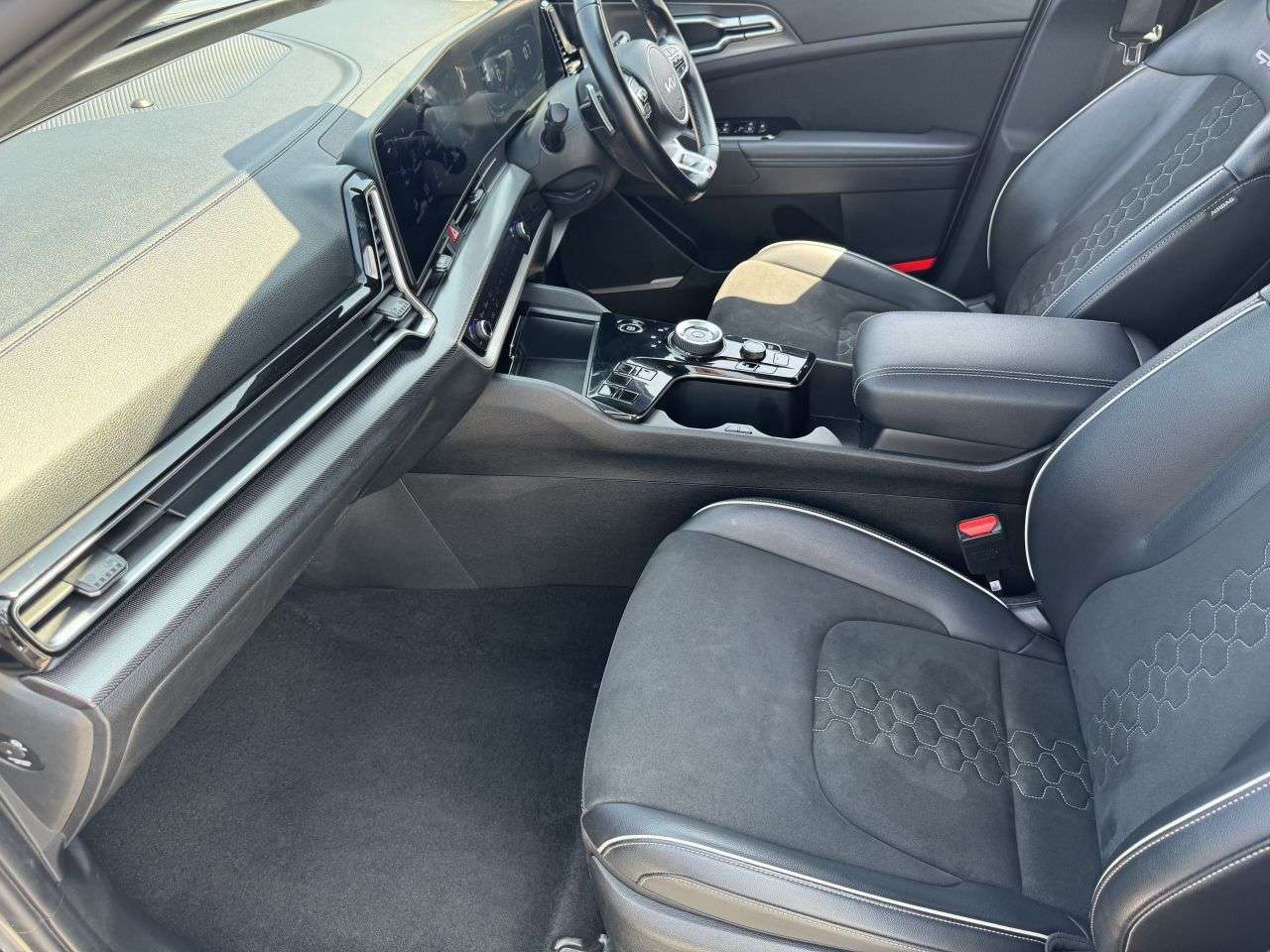 2022 KIA SPORTAGE 2022 KIA SPORTAGE