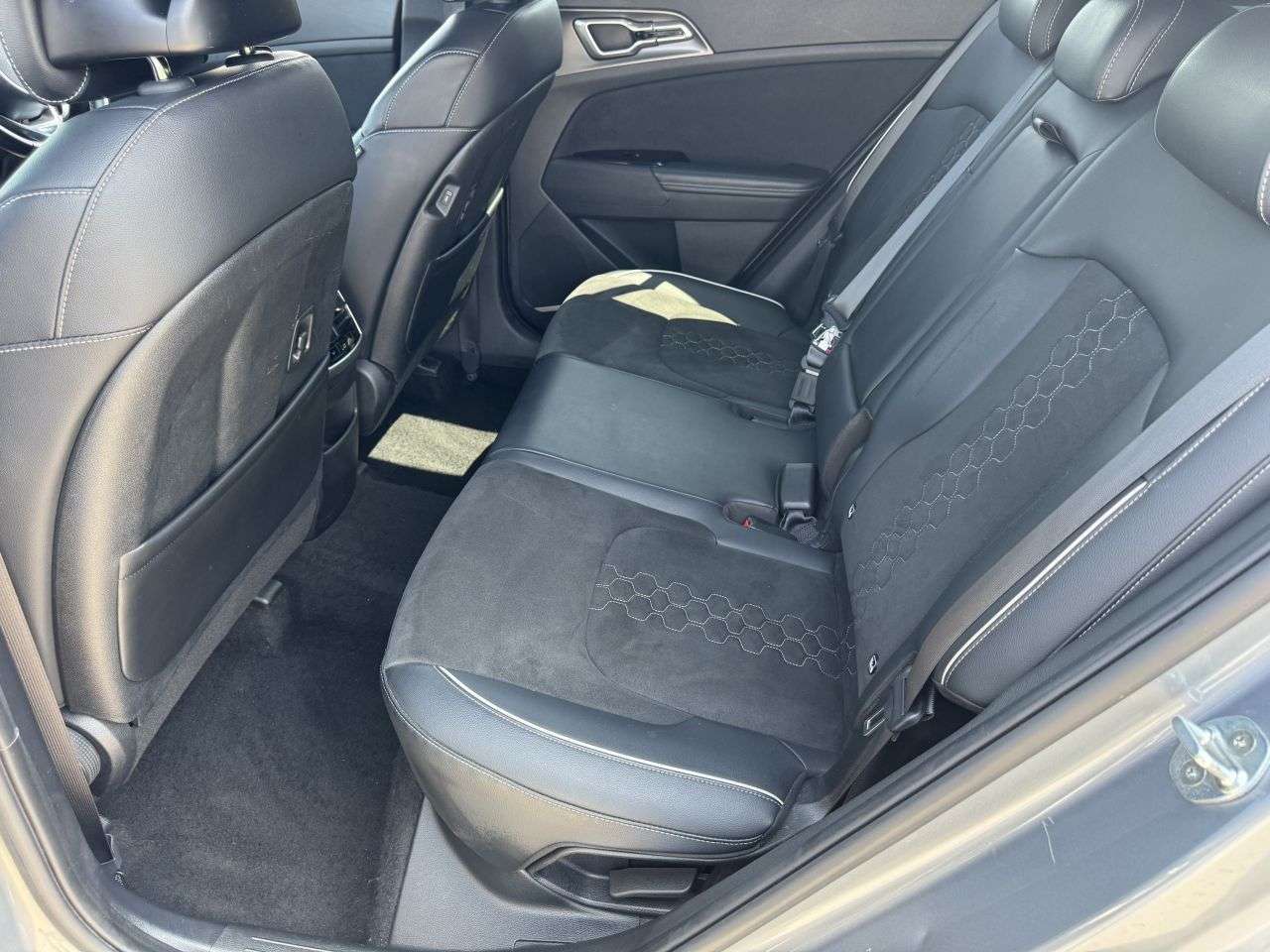 2022 KIA SPORTAGE 2022 KIA SPORTAGE