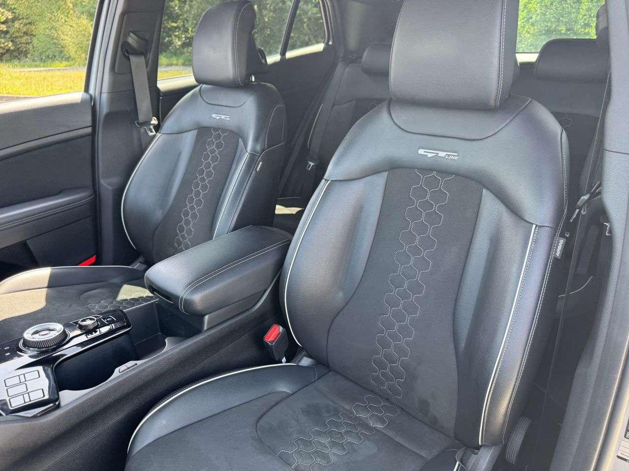 2022 KIA SPORTAGE 2022 KIA SPORTAGE