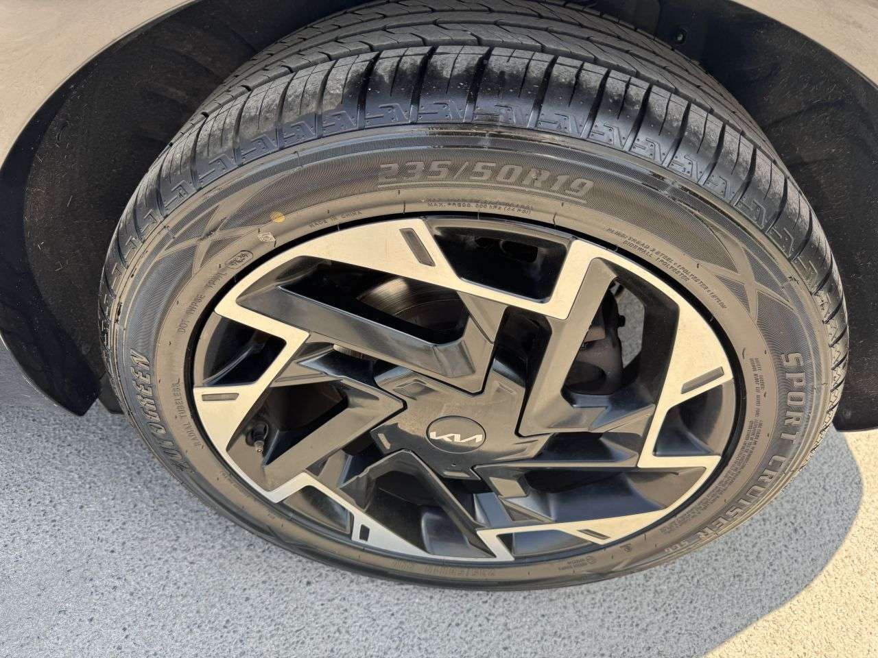 2022 KIA SPORTAGE 2022 KIA SPORTAGE