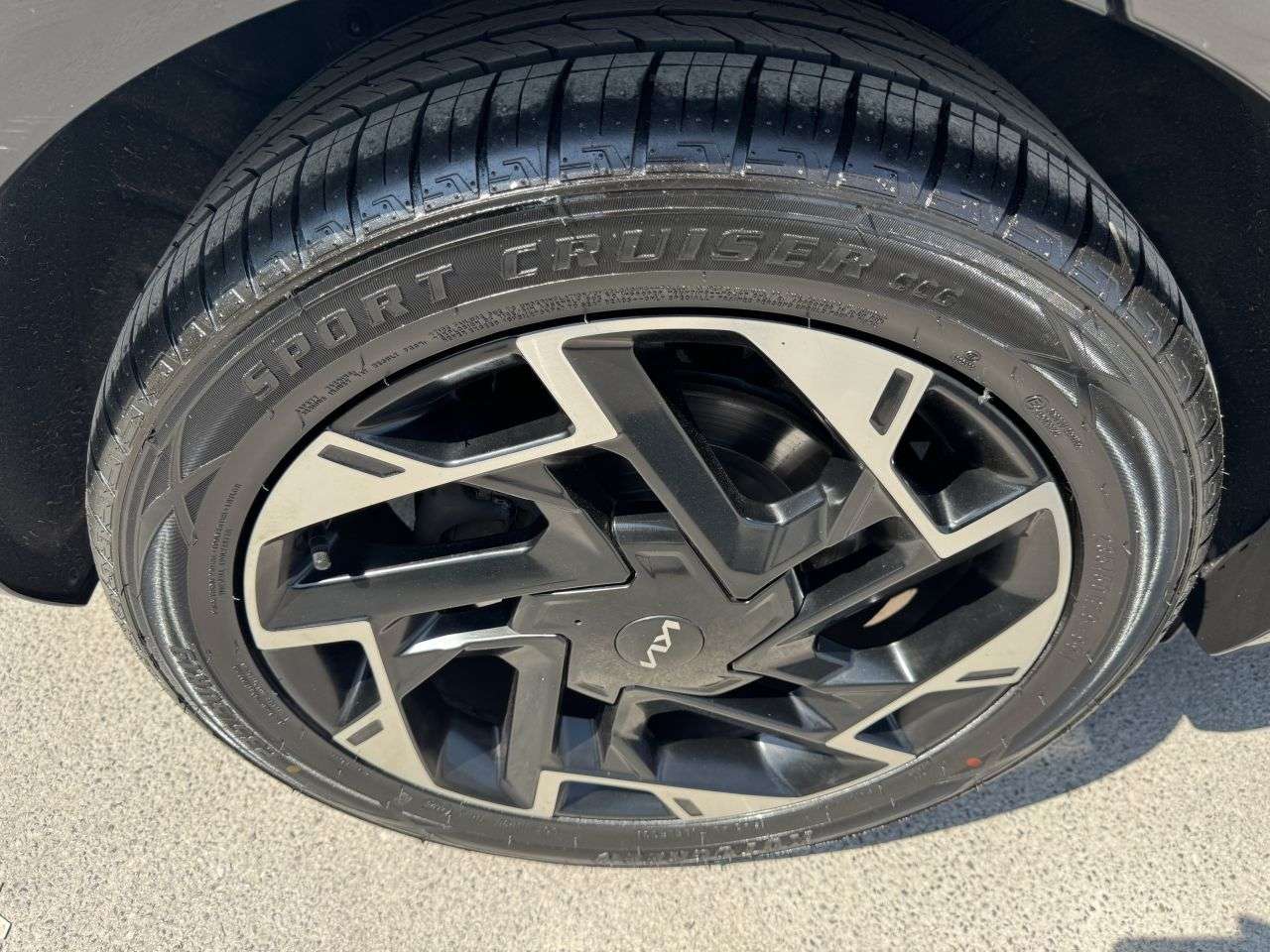 2022 KIA SPORTAGE 2022 KIA SPORTAGE