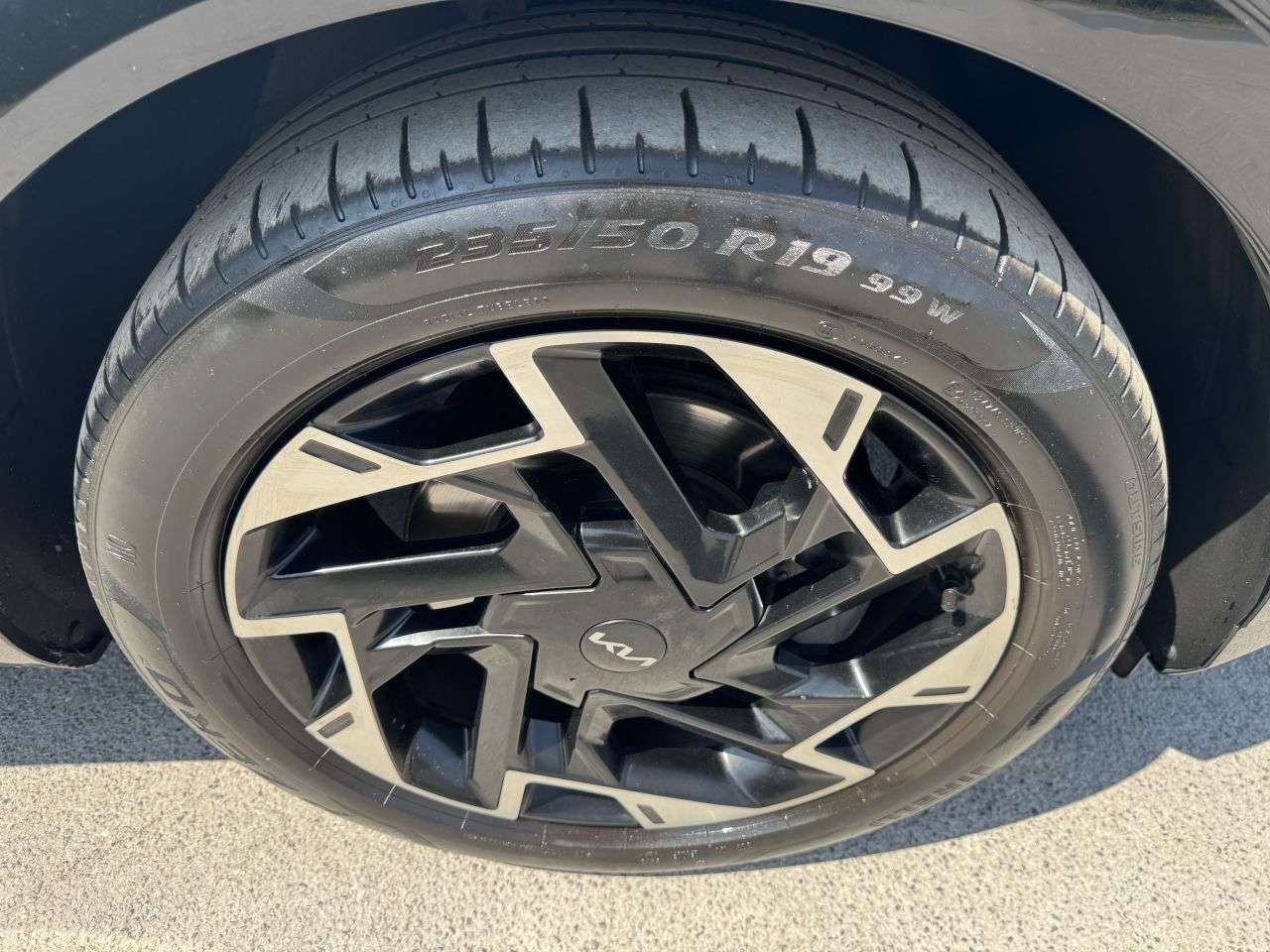 2022 KIA SPORTAGE 2022 KIA SPORTAGE