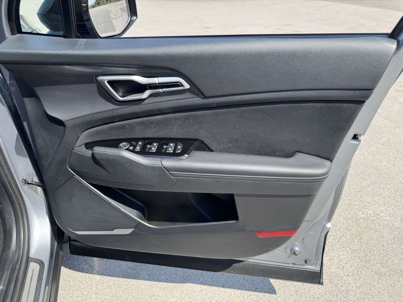 2022 KIA SPORTAGE 2022 KIA SPORTAGE