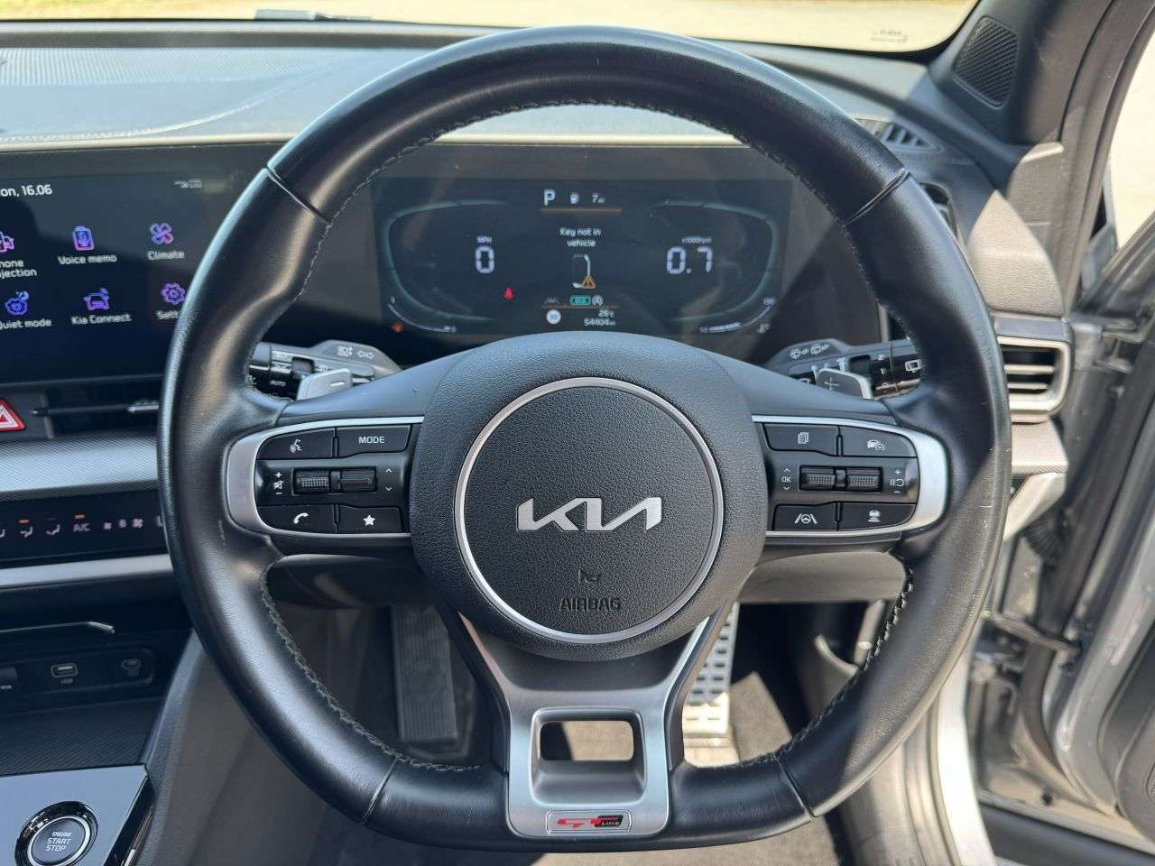 2022 KIA SPORTAGE 2022 KIA SPORTAGE