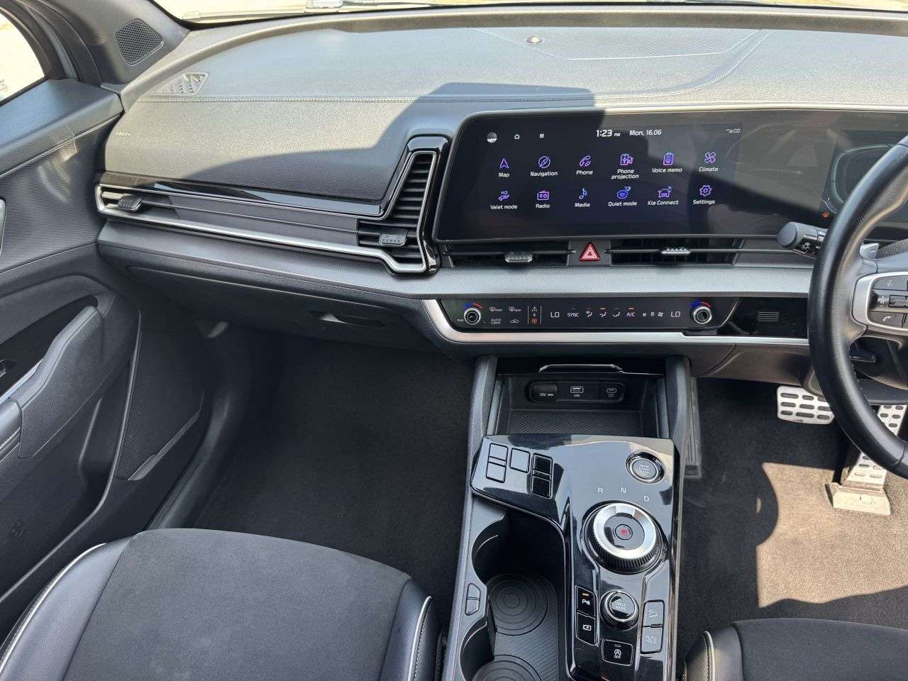 2022 KIA SPORTAGE 2022 KIA SPORTAGE