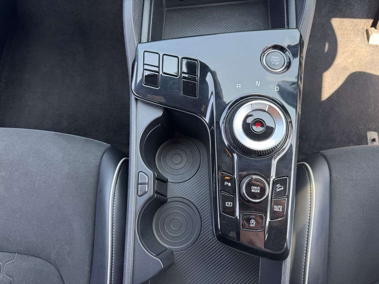 2022 KIA SPORTAGE 2022 KIA SPORTAGE