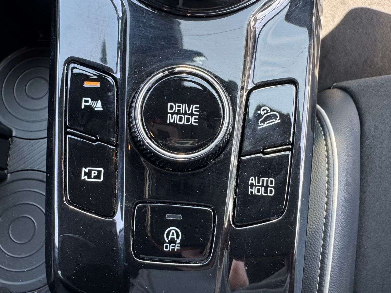 2022 KIA SPORTAGE 2022 KIA SPORTAGE