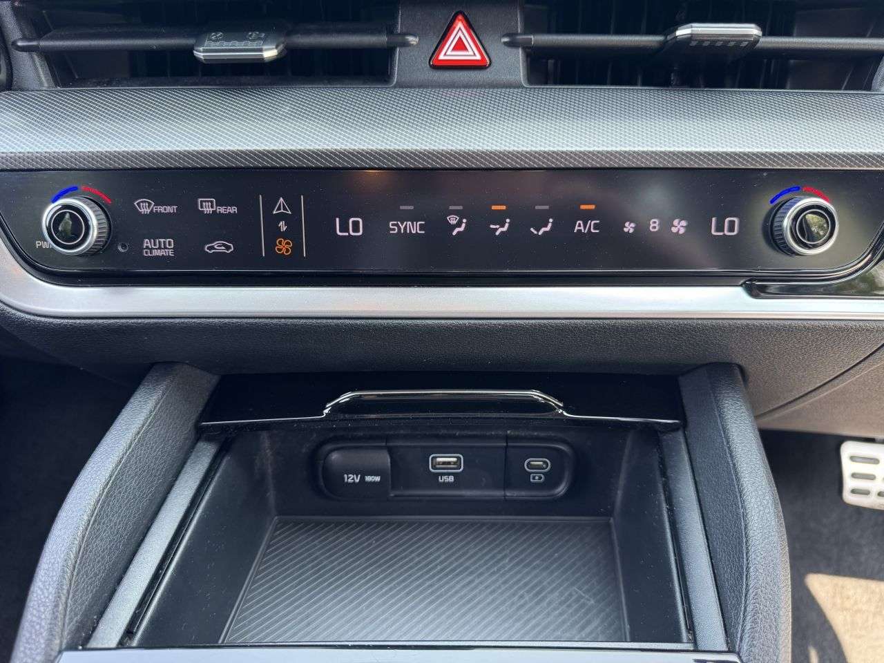 2022 KIA SPORTAGE 2022 KIA SPORTAGE
