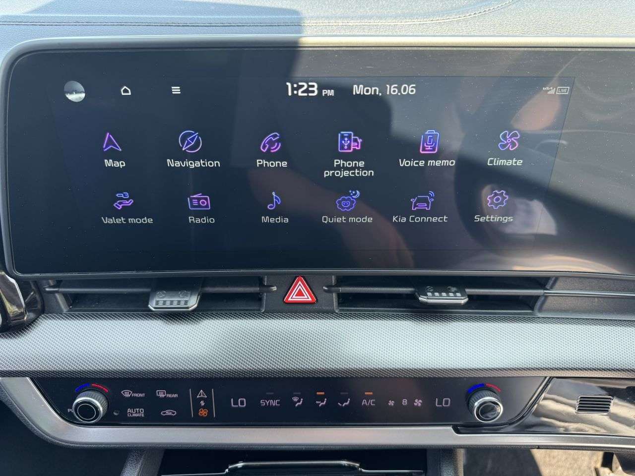 2022 KIA SPORTAGE 2022 KIA SPORTAGE