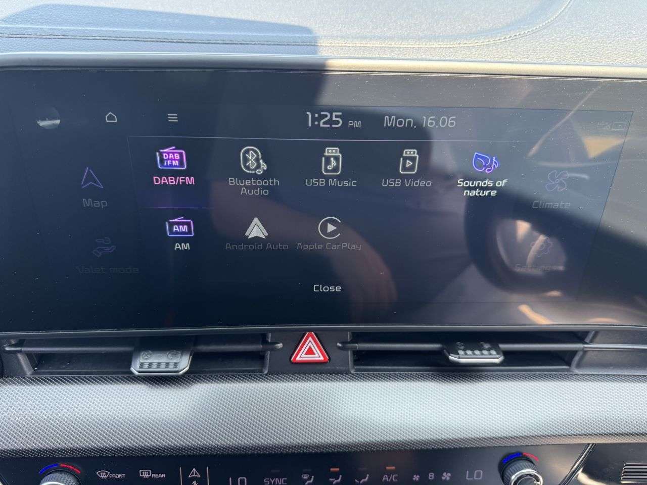 2022 KIA SPORTAGE 2022 KIA SPORTAGE