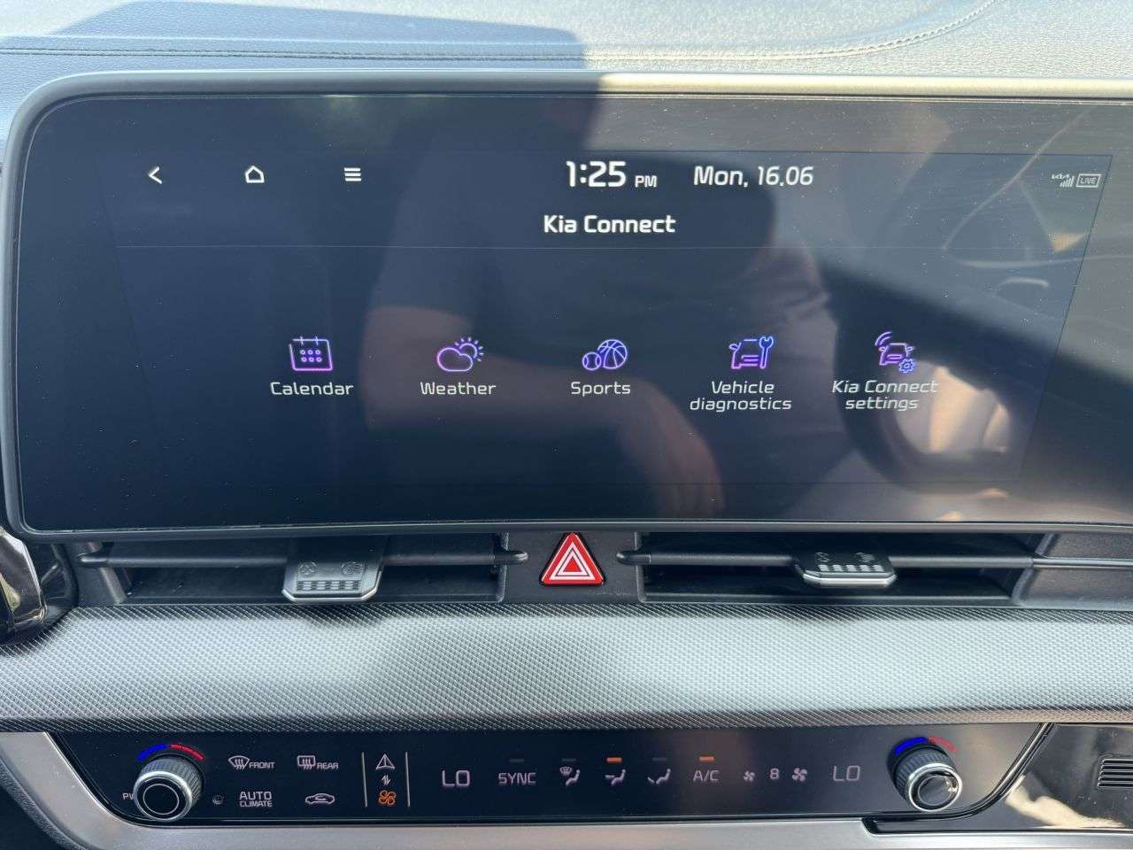 2022 KIA SPORTAGE 2022 KIA SPORTAGE