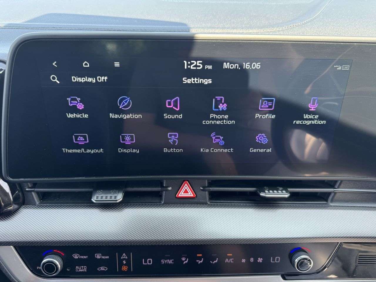 2022 KIA SPORTAGE 2022 KIA SPORTAGE